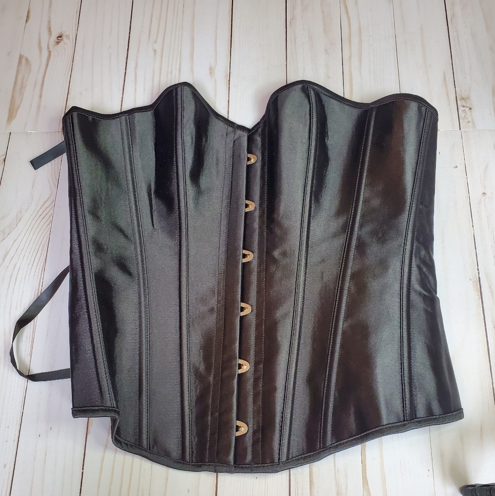 Corset top